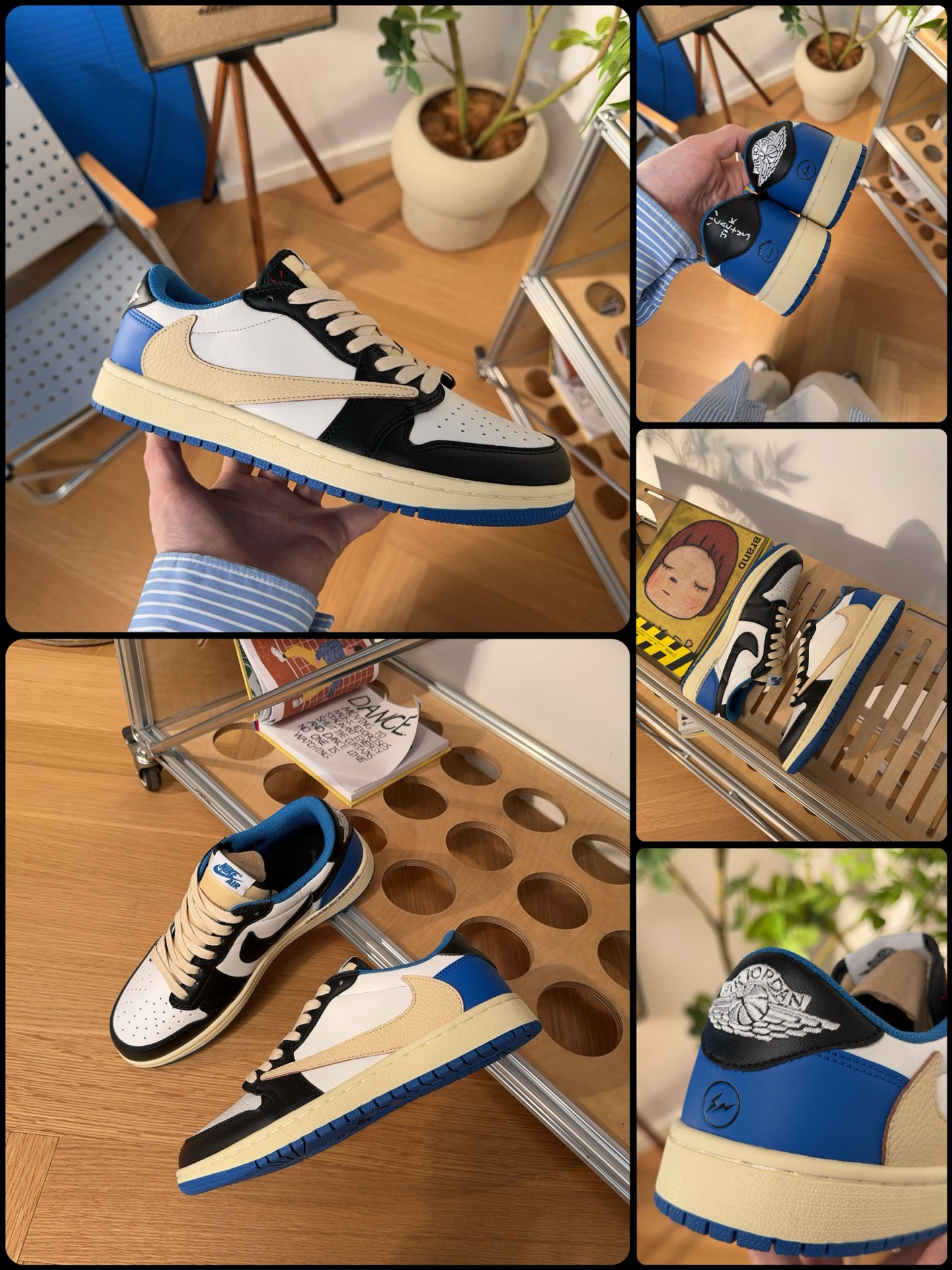 Nike Jordan